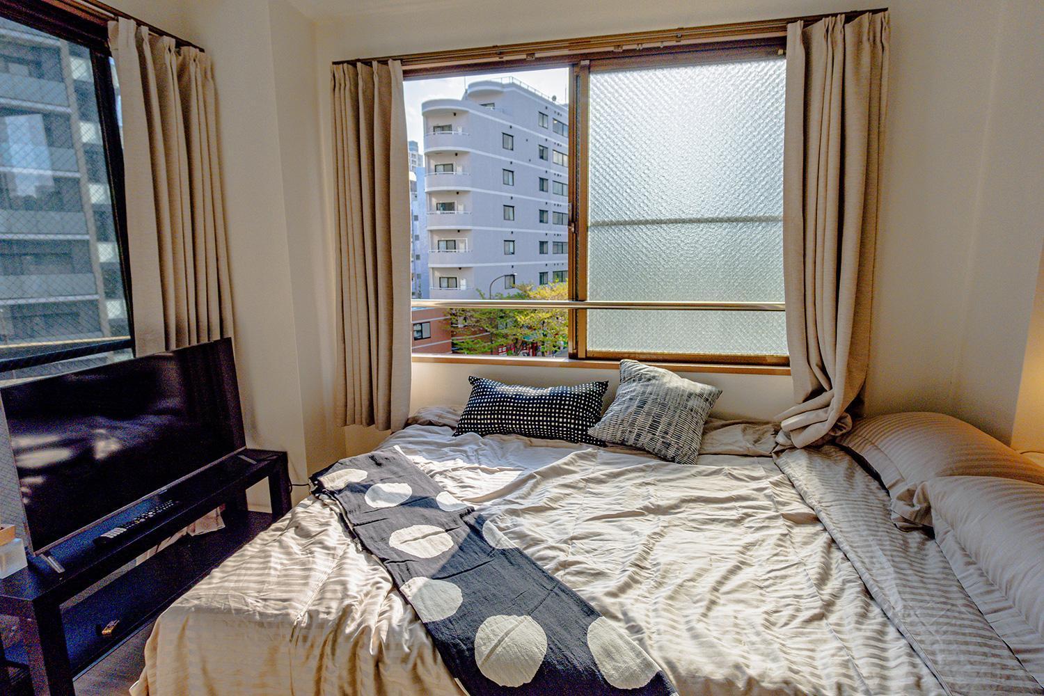 Sakura 401 Apartamento