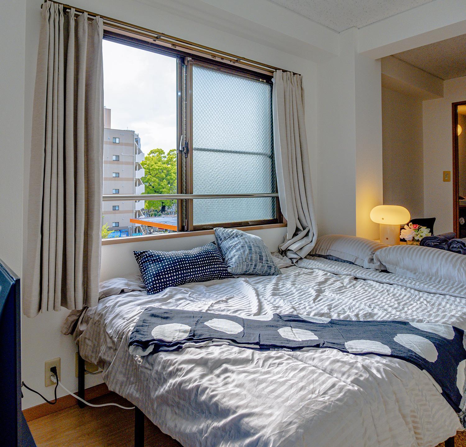 Sakura 401 Apartamento