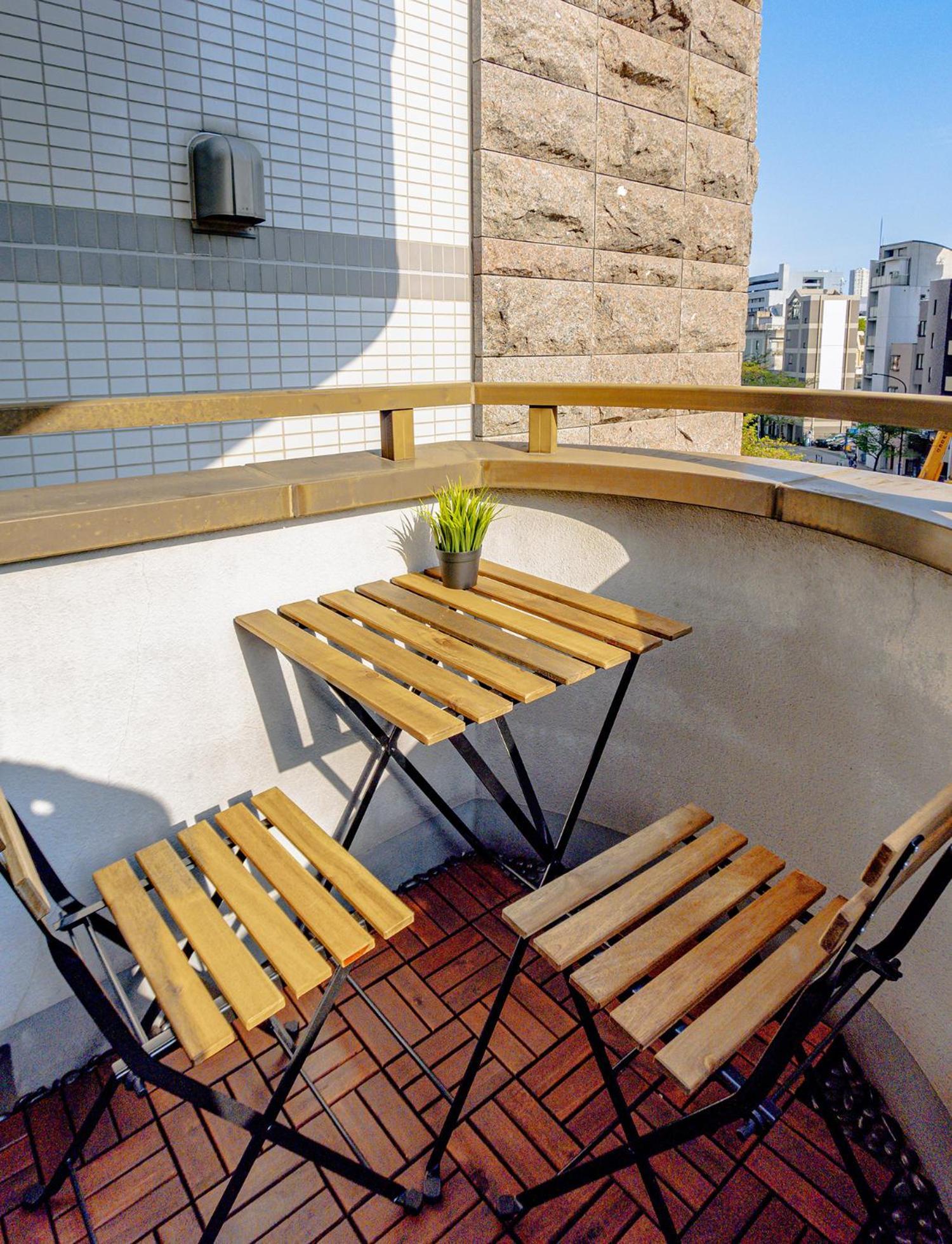 Sakura 401 Apartamento