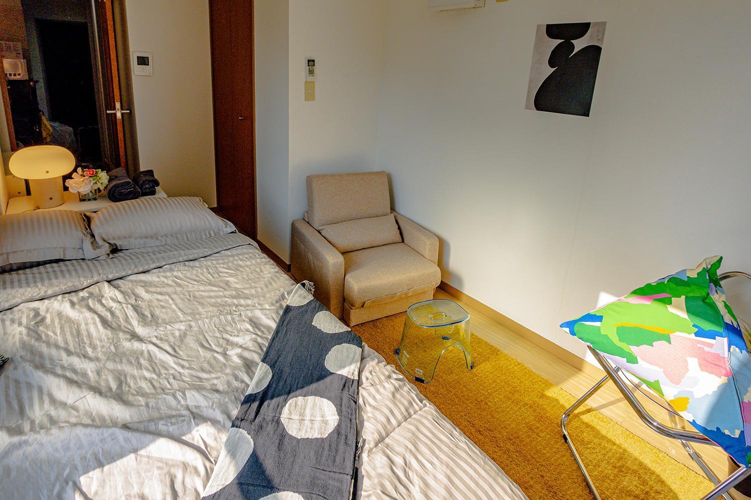 Sakura 401 Apartmán *