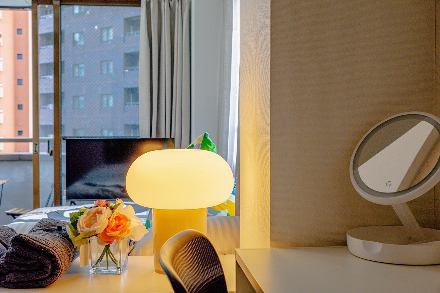 Sakura 401 Apartmán